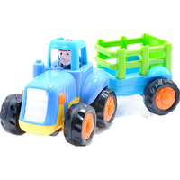  Huile TOY'S/汇乐玩具 儿童惯性车