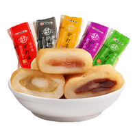  yushiyuan/御食园 北京特产 驴打滚