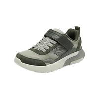 SKECHERS/斯凯奇 复古 儿童跑鞋