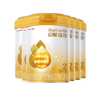  Wyeth/惠氏 HMO 婴儿奶粉