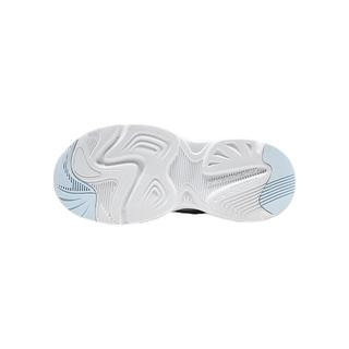  SKECHERS/斯凯奇 耐磨 儿童运动鞋 女童/白色/粉色 /WPK 30
