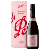 Penfolds/奔富 原瓶 桃红香槟起泡酒