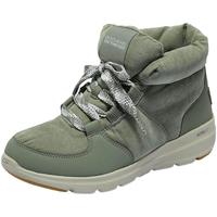 SKECHERS/斯凯奇 厚底缓震增高 女士运动鞋