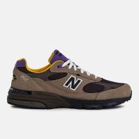 new balance 美产993 男女同款休闲运动鞋
