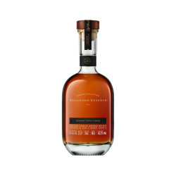 活福 珍藏大师收藏系列 Sonoma索诺玛三桶陈酿波本威士忌 45.3%vol 700ml