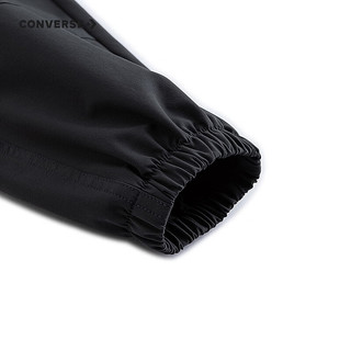  CONVERSE/匡威 防泼水 童装长裤 暗灰色 140 /60 【身高128-140cm】
