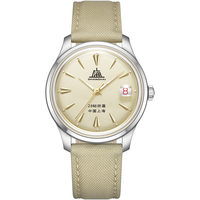 上海 复刻款 男士自动机械表