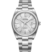  FIYTA/飞亚达 锲金款 男士机械表