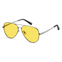 LOHO 防远光眩光 日夜两用夜视眼镜