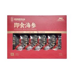 张奶奶 正宗大连即食海参 1000g 新年礼盒