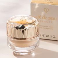  CPB/肌肤之钥 养肤 粉底液 0I0 自然偏白3ml小样