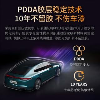  ATX/安天下 TPU材质 隐形车衣
