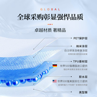  ATX/安天下 TPU材质 隐形车衣