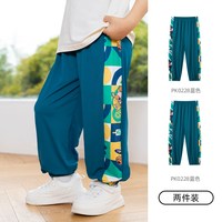  Paw Patrol/汪汪队立大功 女童防蚊裤