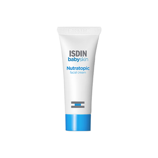 ISDIN/怡思丁 温和补水 婴童面霜  【旅行装】舒润特护舒缓面霜8ml 0-99mL(g)