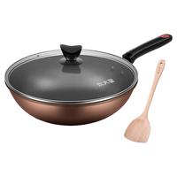 COOKER KING/炊大皇 不粘锅  30.1-32cm 铝合金