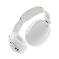 Skullcandy Hesh 360 无线头戴式蓝牙耳机-白色