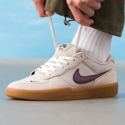 NIKE SB FORCE 58 男子休闲运动鞋 DV5477-203