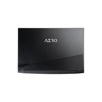 GIGABYTE 技嘉 Aero 17 KC 17.3英寸 游戏本 黑色(酷睿i7-10870H、RTX 3060 6G、16GB、1TB SSD、1080P、IPS、300Hz）