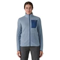 Patagonia 女款 R1 Air 抓绒夹克