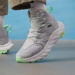 HOKA ONE ONE Tor Ultra Hi 中性徒步鞋 1129958
