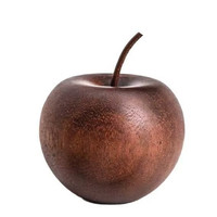 铭车志宝 苹果扩香木室内家用持久高级卧室扩香器车载挥发摆件无火香薰 苹果扩香木持久留香