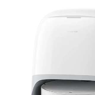 Roborock/石头 P20 Max 扫拖一体机 自动上下水版