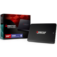 映泰 适用映120G/128G/240G/480G/512G固态硬盘SSD高速台式机笔记本