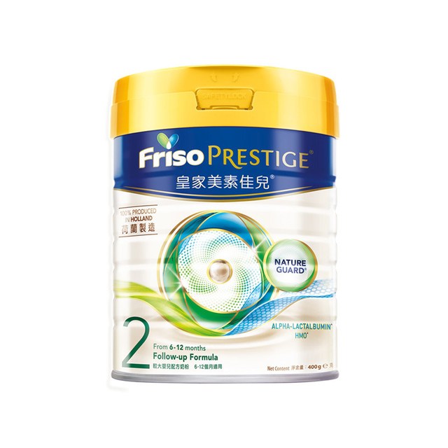 移动端、值选：美素佳儿 婴儿奶粉 400g