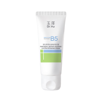 玉泽 维生素原B5速安特护霜 40g