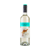 Yellow Tail/黄尾袋鼠 桃红慕斯卡白葡萄酒 包装 750ml