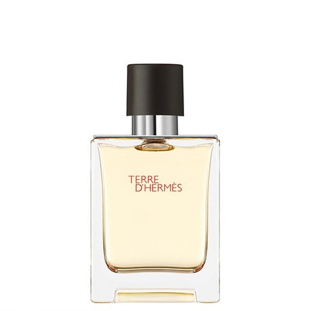 移动端：HERMÈS 大地男士淡香水 EDT