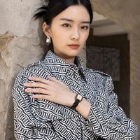 CASIO SHEEN系列 女士手表 SHE-4555