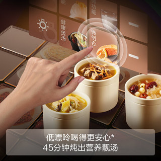  FOTILE/方太 五合一功能 微蒸烤一体机