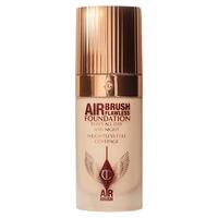 夏洛特蒂铂丽 持妆控油 粉底液