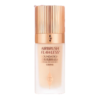  Charlotte Tilbury/夏洛特蒂铂丽 柔焦美颜 女士粉底液