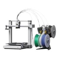  Bambu Lab/拓竹 全自动调平 3D打印机