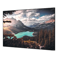  WHALEY/微鲸 抗光 投影幕布