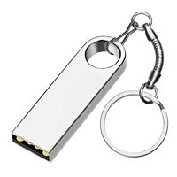  熙好 大容量 U盘 8GB