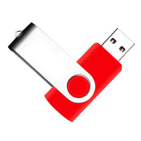  熙好 大容量 U盘 4GB