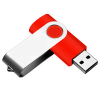  熙好 大容量 U盘 16GB