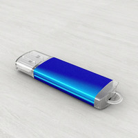  熙好 大容量 U盘 8GB