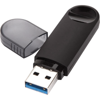  熙好 大容量 U盘 4GB