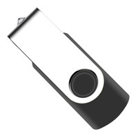  熙好 大容量 U盘 8GB