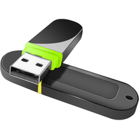  熙好 大容量 U盘 4GB