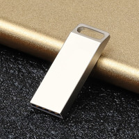  熙好 企业logo U盘 16GB