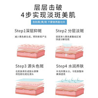 CHUYUANYANG/初源漾 补水保湿 美白祛斑套装