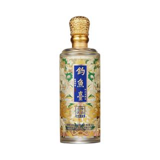  钓鱼台 酱香酒  礼盒装 酱香型