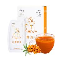 张太和 沙棘原浆210ml*3盒