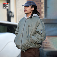 Vision Street Wear 防风 男士夹克